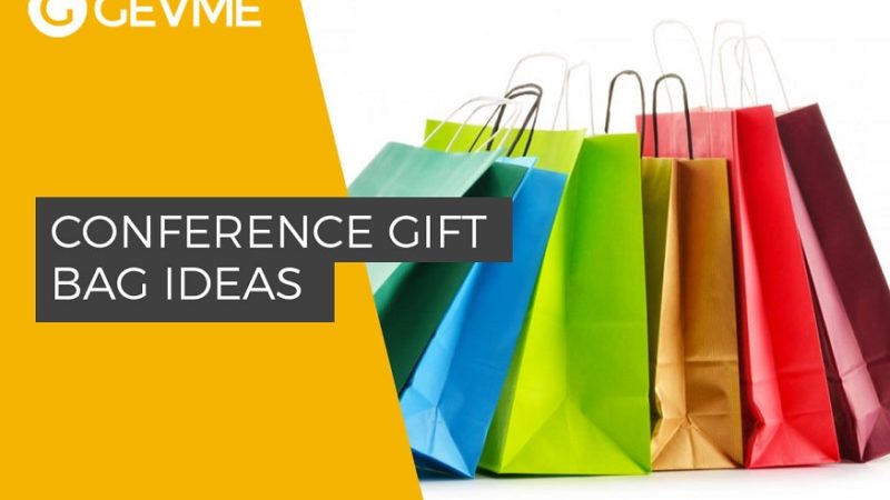 How to Make Sure Conference Attendees Use Their Conference Gift Bag