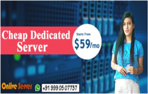 A brief introduction to Cheap Dedicated Server list available on the internet