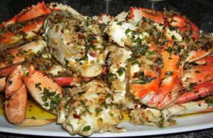 Learn How to Cook Snow Crab Without a Fuss