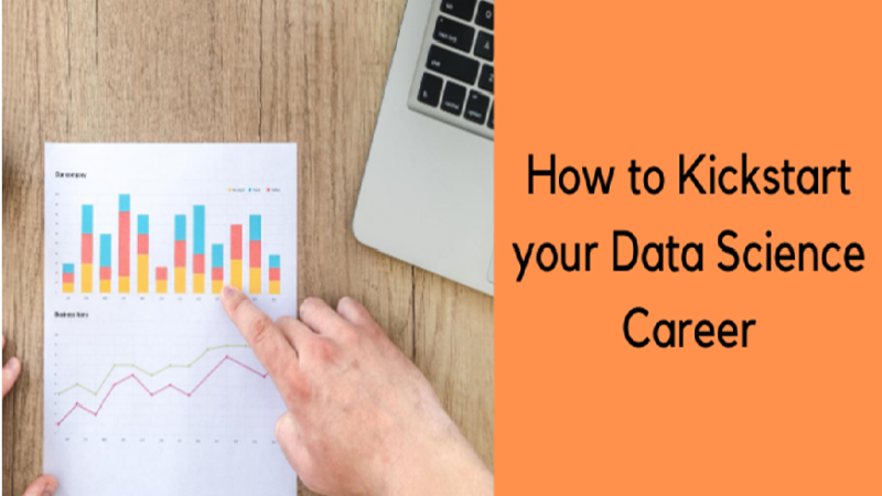 Kickstart your Data Science Career
