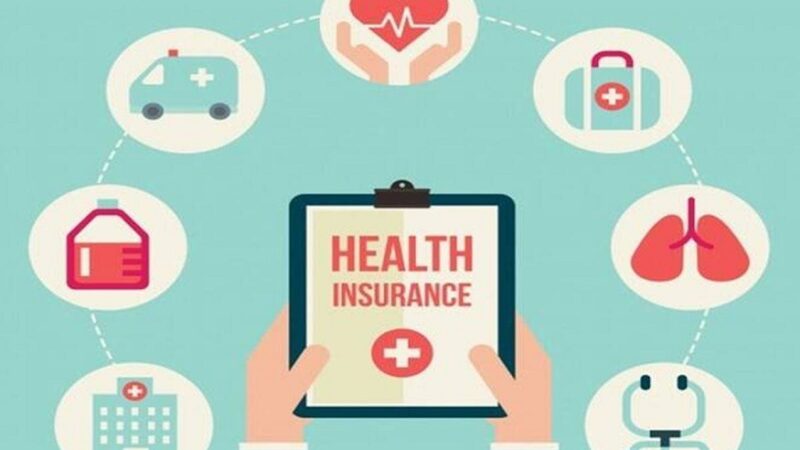 Health Insurance Covers