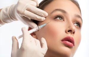 face fillers services in Gilbert