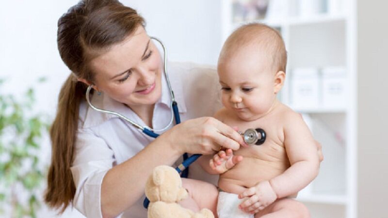 Finding the Best Pediatric