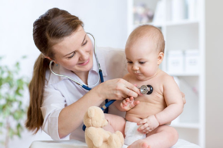 Finding the Best Pediatric Gastroenterologist in Attapur