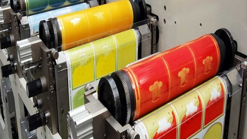 label printing