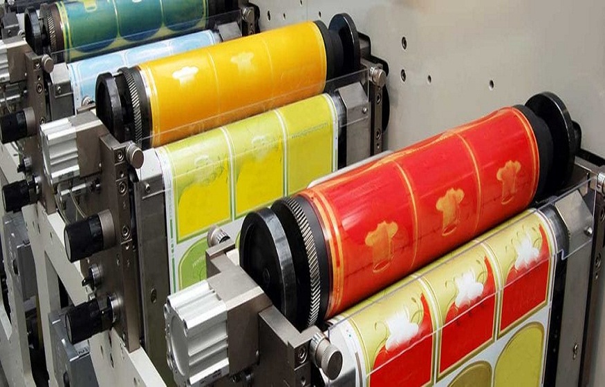 Why is the lubricant label printing key to branding?